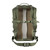 Tasmanian Tiger Modular TAC 28 Liter Pack Olive back view