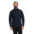Outdoor Research Men's Polartec 200 Fleece Jacket Dark Navy Heather Outdoor Research Men's Polartec 200 Fleece Jacket Dark Navy Heather