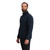 Outdoor Research Men's Polartec 200 Fleece Jacket Dark Navy Heather Outdoor Research Men's Polartec 200 Fleece Jacket Dark Navy Heather