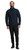 Outdoor Research Men's Polartec 200 Fleece Jacket Dark Navy Heather Outdoor Research Men's Polartec 200 Fleece Jacket Dark Navy Heather