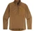 Outdoor Research Men's Deviator Fleece Half Zip  Coyote Brown