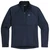 Outdoor Research Men's Deviator Fleece Half Zip Atlantic
