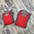 Vanquest FTIM 6X9 (Gen-2): Fast Totally Integrated Maximizer Red (Showing optional 5 X 7 FTIM Sold Separately in our store) Vanquest FTIM 6X9 (Gen-2): Fast Totally Integrated Maximizer Red (Showing optional 5 X 7 FTIM Sold Separately in our store)