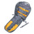 Vanquest FTIM 6X9 (Gen-2): Fast Totally Integrated Maximizer Wolf Gray Vanquest FTIM 6X9 (Gen-2): Fast Totally Integrated Maximizer Wolf Gray