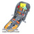 Vanquest FTIM 6X9 (Gen-2): Fast Totally Integrated Maximizer  Vanquest FTIM 6X9 (Gen-2): Fast Totally Integrated Maximizer