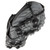 Kahtoola EXOspikes Footwear Traction Black  Kahtoola EXOspikes Footwear Traction Black