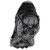Kahtoola EXOspikes Footwear Traction Black  Kahtoola EXOspikes Footwear Traction Black