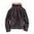 Cockpit USA B-2 Sheepskin Jacket USA Made Cockpit USA B-2 Sheepskin Jacket USA Made