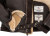 Cockpit USA B-2 Sheepskin Jacket USA Made Cockpit USA B-2 Sheepskin Jacket USA Made
