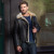 Cockpit USA B-2 Sheepskin Jacket USA Made Cockpit USA B-2 Sheepskin Jacket USA Made