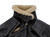 Cockpit USA B-2 Sheepskin Jacket USA Made