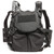 Eagle Industries Tactical Ultra Low-Vis Plate Carrier USA Made Optional Turtle Assault Pack black Eagle Industries Tactical Ultra Low-Vis Plate Carrier USA Made Optional Turtle Assault Pack black
