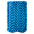 Klymit Double V Sleeping Pad Blue  Klymit Double V Sleeping Pad Blue