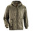 Brooklyn Armed Forces M-65 Liner Jacket With Hood OD Brooklyn Armed Forces M-65 Liner Jacket With Hood OD