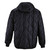 Brooklyn Armed Forces M-65 Liner Jacket Black