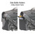 Vanquest GOFER-12 Messenger Bag (Shown in Wolf Grey) Vanquest GOFER-12 Messenger Bag (Shown in Wolf Grey)