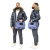 Vanquest GOFER-12 Messenger Bag (Shown in Midnight Blue) Vanquest GOFER-12 Messenger Bag (Shown in Midnight Blue)