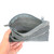 Vanquest Sticky Admin Pouch 5X7 Wolf Grey  Vanquest Sticky Admin Pouch 5X7 Wolf Grey