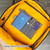 Vanquest Sticky Admin Pouch 5X7 Wolf Grey  Vanquest Sticky Admin Pouch 5X7 Wolf Grey