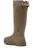 Lacrosse Men's Alpha Agility 17" Brown Waterproof Hunting Boot