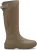 Lacrosse Men's Alpha Agility 17" Brown Waterproof Hunting Boot