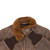 Cockpit USA Avenger G-1 Bomber Jacket Brown USA Made Cockpit USA Avenger G-1 Bomber Jacket Brown USA Made