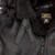 Cockpit USA All Black B-3 Hooded Sheepskin Bomber Jacket USA Made Cockpit USA All Black B-3 Hooded Sheepskin Bomber Jacket USA Made