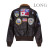 Cockpit USA "Movie Hero"™ Top Gun Navy G-1 Jacket (LONG) USA Made Cockpit USA "Movie Hero"™ Top Gun Navy G-1 Jacket (LONG) USA Made