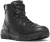 Danner Women's Sonal Side-Zip 6" Waterproof Boot Black