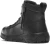 Danner Women's Sonal Side-Zip 6" Waterproof Boot Black