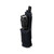 5.11 Tactical Flex Flashlight Pouch shown in Black (Flashlight not included)  5.11 Tactical Flex Flashlight Pouch shown in Black (Flashlight not included)