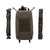 5.11 Tactical Flex Gas Mask Pouch Ranger Green 5.11 Tactical Flex Gas Mask Pouch Ranger Green