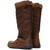 Rocky Outback GORE-TEX® Waterproof Snake Boot Brown Rocky Outback GORE-TEX® Waterproof Snake Boot Brown