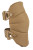 AltaSOFT Tactical Capless Knee Pads Coyote Brown AltaSOFT Tactical Capless Knee Pads Coyote Brown