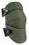 AltaSOFT Tactical Capless Knee Pads Olive Green AltaSOFT Tactical Capless Knee Pads Olive Green