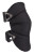 AltaSOFT Tactical Capless Knee Pads Black AltaSOFT Tactical Capless Knee Pads Black
