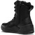 Danner Scorch Side-Zip 8 inch Black Hot weather Boot_