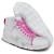 Altama Urban Assault Mid Multicam Alpine Pink Laces