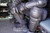 Damascus Hard Shell Knee/Shin Guards w/ Non-Slip Knee Caps Black Damascus Hard Shell Knee/Shin Guards w/ Non-Slip Knee Caps Black