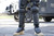 Damascus Hard Shell Knee/Shin Guards w/ Non-Slip Knee Caps Black Damascus Hard Shell Knee/Shin Guards w/ Non-Slip Knee Caps Black