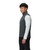 Outdoor Research Men's Crescent Fleece Vest Storm Heather Outdoor Research Men's Crescent Fleece Vest Storm Heather
