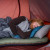 Klymit Nest Sleeping Bag Liner Grey Klymit Nest Sleeping Bag Liner Grey