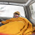 Klymit Nest Sleeping Bag Liner Cold Weather  Klymit Nest Sleeping Bag Liner Cold Weather