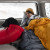 Klymit Nest Sleeping Bag Liner Cold Weather  Klymit Nest Sleeping Bag Liner Cold Weather