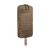 Tasmanian Tiger Bladder Pouch Extended Coyote Brown (Standard Position) Tasmanian Tiger Bladder Pouch Extended Coyote Brown (Standard Position)