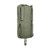 Tasmanian Tiger Bladder Pouch Extended Olive Back Side Tasmanian Tiger Bladder Pouch Extended Olive Back Side