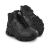 Alpha Freedom 6" Hands Free PT WP Black