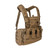 Tasmanian Tiger Chest Rig MKII Coyote Brown
