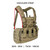 Tasmanian Tiger Chest Rig MKII