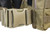 Tasmanian Tiger Trooper Back Plate Carrier Olive